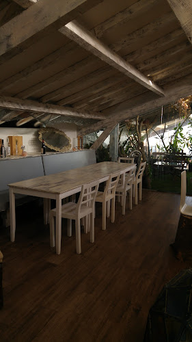 Opinii despre Pizzaria do Bairro în Lisboa - Gastronomia e hotelaria