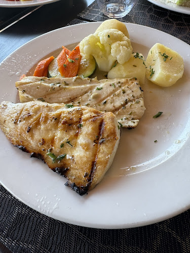 O Dragoeiro - Funchal