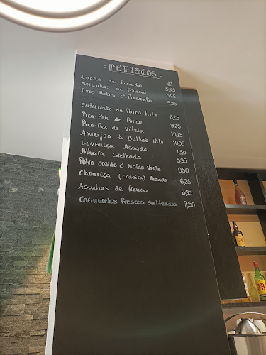 Restaurante Arco Bar - Coimbra