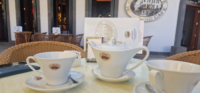 Golden Gate Grand Café