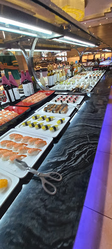 Opinii despre Restaurante nikko buffet în Alverca do Ribatejo - Gastronomia e hotelaria