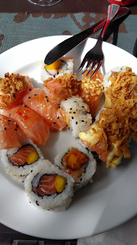 Restaurante nikko buffet - Alverca do Ribatejo