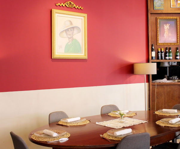 Comentarii opinii despre MO - Maria Odete