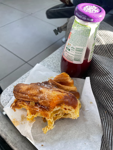 Opinii despre First Class Café în Lisboa - Gastronomia e hotelaria