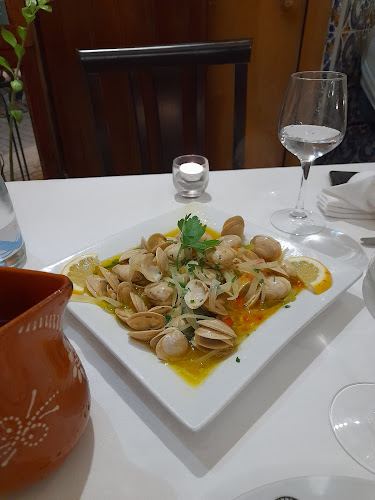 Postigo do Carvão Restaurante - Porto