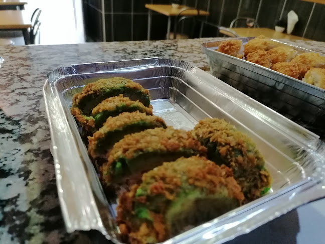 Av. Comendador Augusto Martins Pereira 25, 3740-255 Sever do Vouga