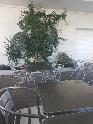 Casa Tomaz Café & Restaurante - Gastronomia e hotelaria