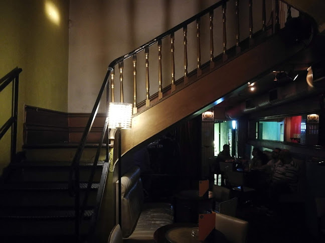 Bar Labirintho - Gastronomia e hotelaria