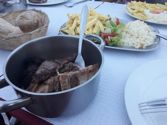 Comentarii opinii despre Casa da Praça