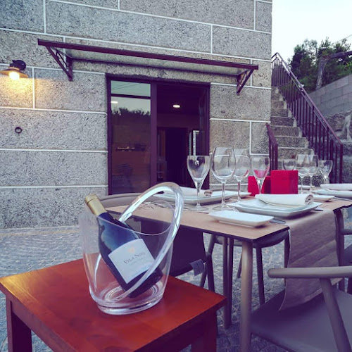 Opinii despre Alquimia - Restaurante în Marco de Canaveses - Gastronomia e hotelaria