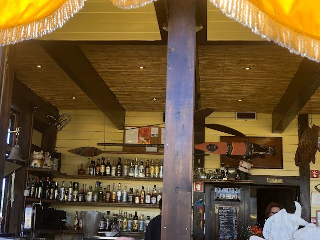 Comentarii opinii despre Gigi's