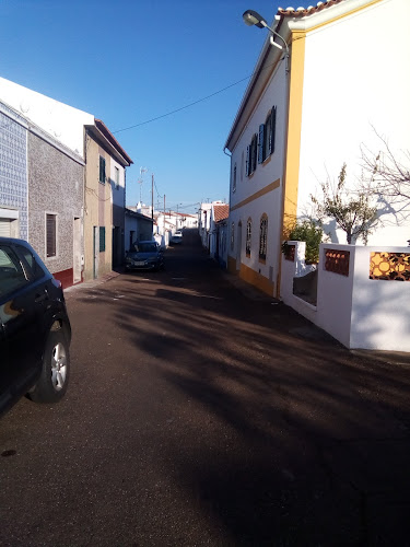 Rua da Boavista, 3 - Santa Eulália