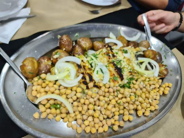 Opinii despre Restaurante Progresso în Santa Iria de Azoia - Gastronomia e hotelaria