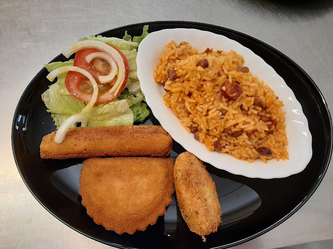 Café Restaurante Popular - Gastronomia e hotelaria