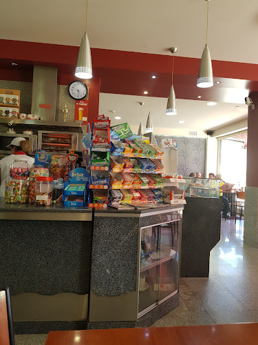 Opinii despre Padaria Avenida în Árvore - Gastronomia e hotelaria