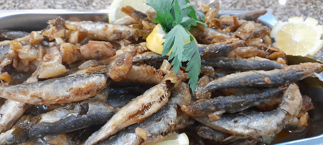 Petiscos & Mordiscos - Guarda