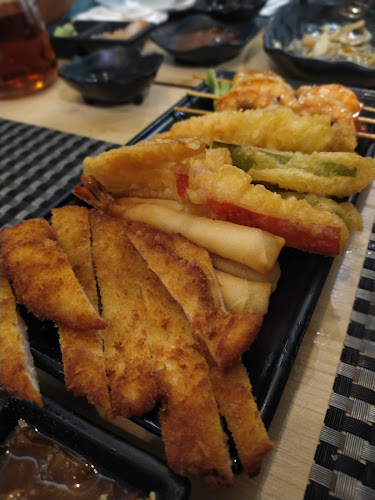 Glamour Sushi Viana Do Castelo - Viana do Castelo