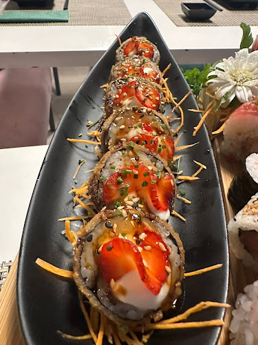 Restaurante KOBORÚ Open Times
