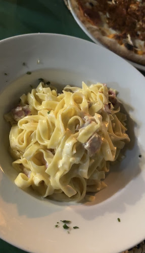 Comentarii opinii despre Ricardo's Pizzaria