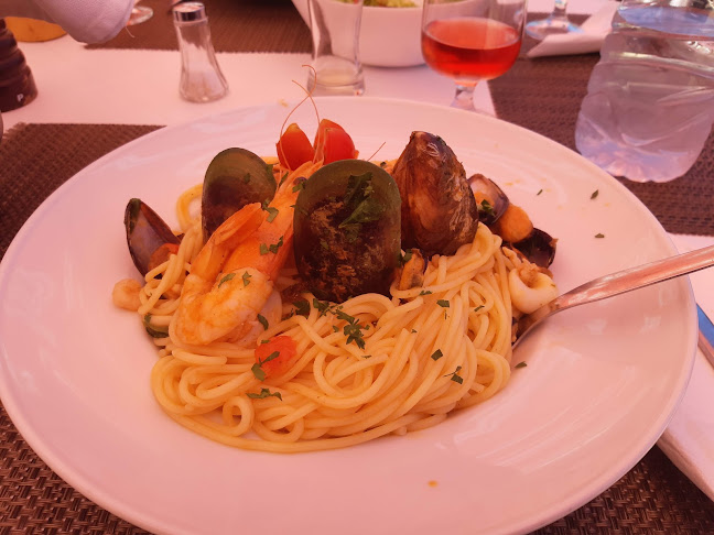 Tiramisú - Quarteira