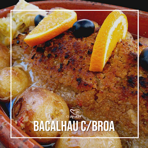 O Alguidar - Restaurante Regional - Vila Nova de Gaia