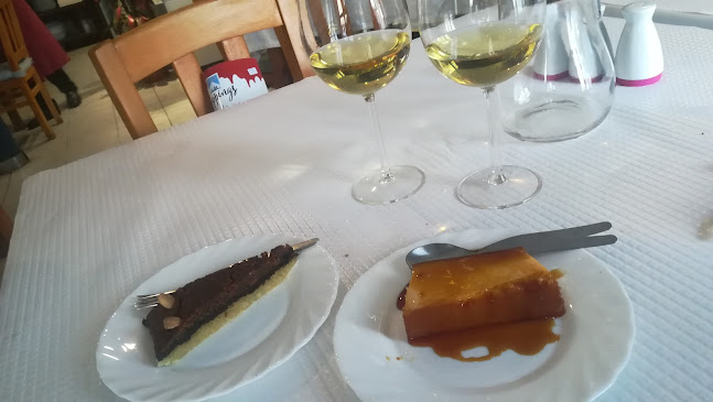 Comentarii opinii despre Restaurante Velha Casa