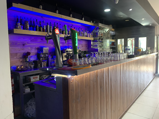 Chichi Papa - Gastronomia e hotelaria