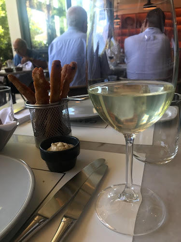 Opinii despre Cantinho do Avillez - Parque das Nações în Lisboa - Gastronomia e hotelaria