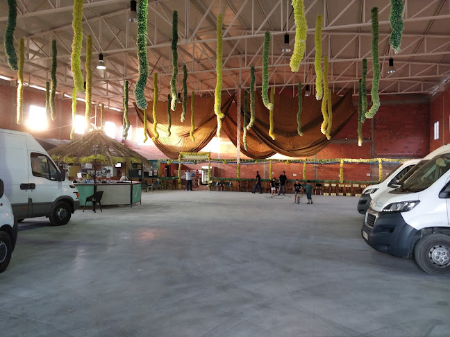 Venda Nova, 2305-306