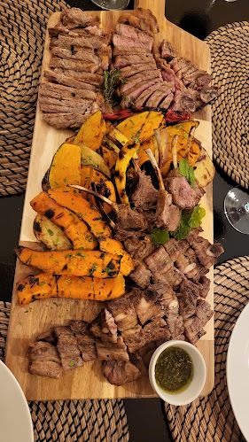 Restaurante Steak House .COME - Quarteira