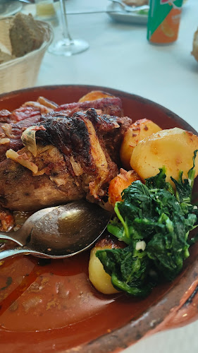 Opinii despre Dom Egas Restaurante & Taberna în Fafe - Gastronomia e hotelaria