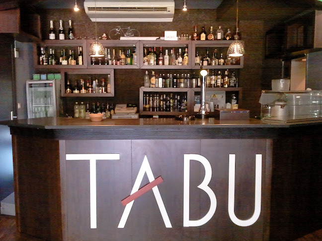 Tabu Bar - Gastronomia e hotelaria