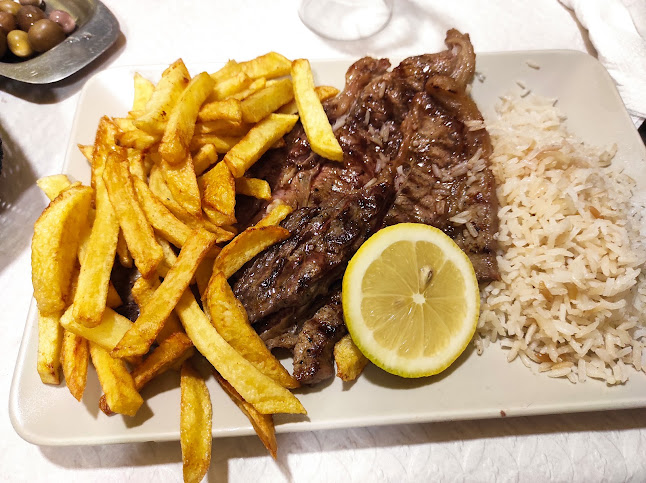 Solar das Carnes Phone number