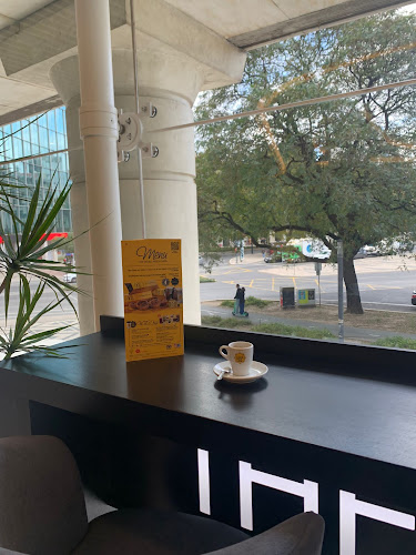 NATA Lisboa - Saldanha - Pastel de Nata - Lisboa