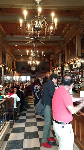 Comentarii opinii despre Taberna da Rua das Flores