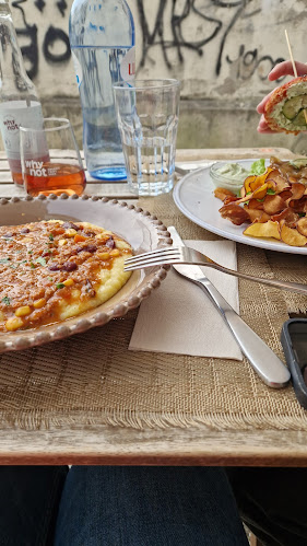 Raiz - O Vegetariano do Bairro