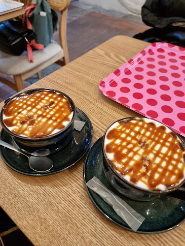 Comentarii opinii despre APE Coffee