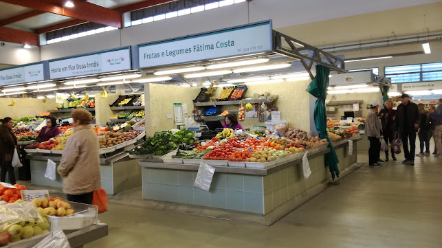 Opinii despre Mercado Municipal de Silves în Silves - Gastronomia e hotelaria