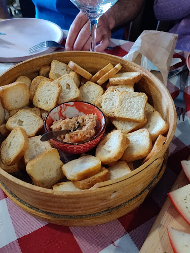 Comentarii opinii despre A Tasca Da Joana