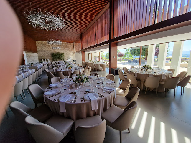 Palácio da Igreja Velha - Vermoim