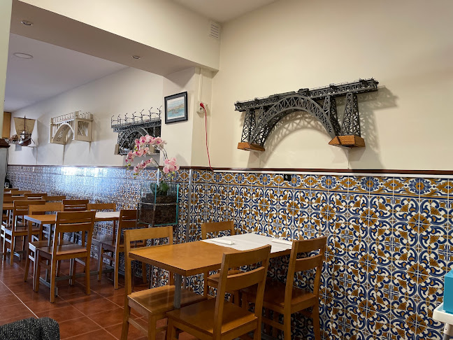 Restaurante Casa Dias