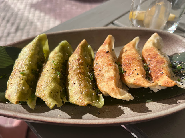 Restaurante Yevgen Sushi - Gastronomia e hotelaria