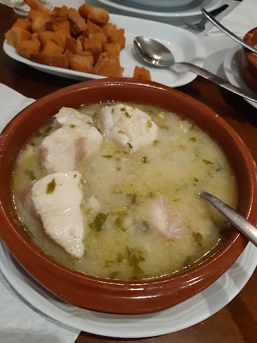 Barril - Gastronomia e hotelaria
