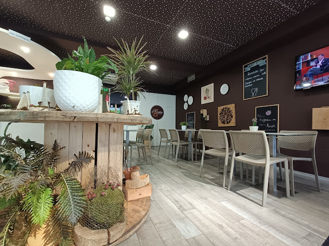 Take away D'ANA (Quintã) - Gastronomia e hotelaria