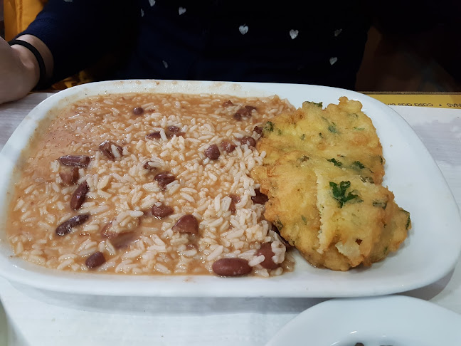 Comments and reviews of Casa das Bifanas