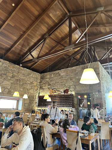 A Púcara - Gastronomia e hotelaria