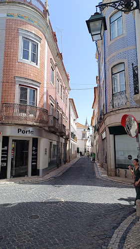 Reviews of Canto Da Cruz in Santarém - Gastronomia e hotelaria