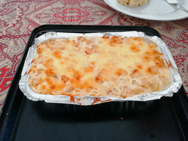 Opinii despre O Cantinho Real în Linda-a-Velha - Gastronomia e hotelaria