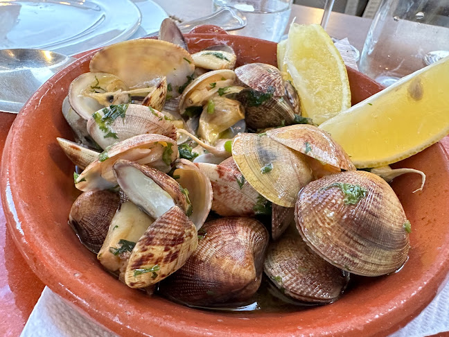 Reviews of Retiro do Camponês in Loulé - Gastronomia e hotelaria