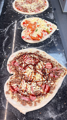 Comentarii opinii despre Pizzaria O Boss